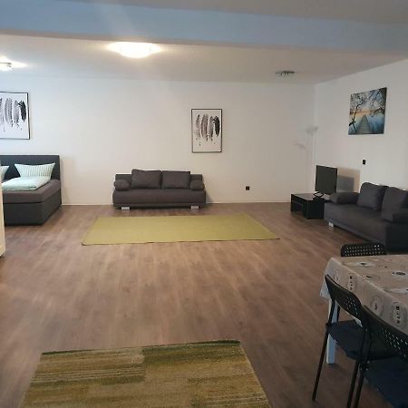 Apartmens Center Nurnberg Apartman Kültér fotó