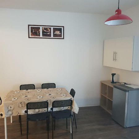Apartmens Center Nurnberg Apartman Kültér fotó