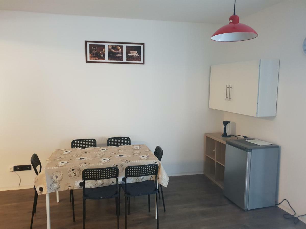 Apartmens Center Nurnberg Apartman Kültér fotó