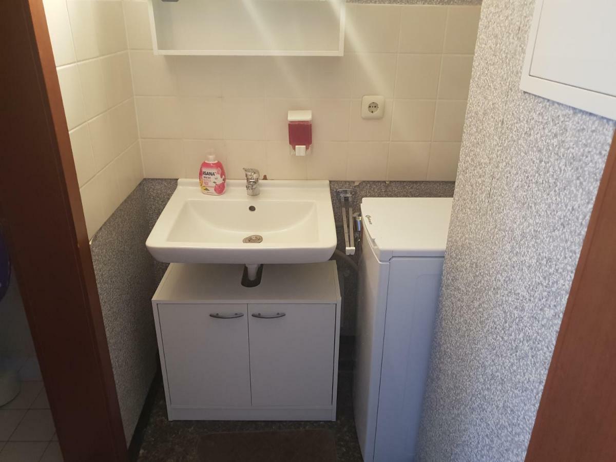 Apartmens Center Nurnberg Apartman Kültér fotó