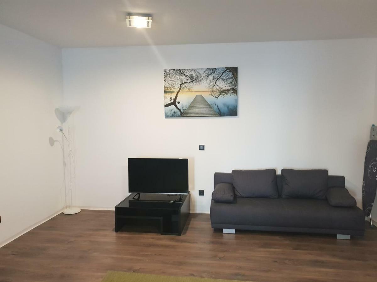 Apartmens Center Nurnberg Apartman Kültér fotó