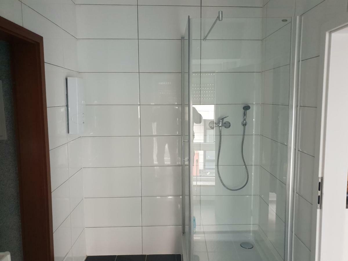 Apartmens Center Nurnberg Apartman Kültér fotó