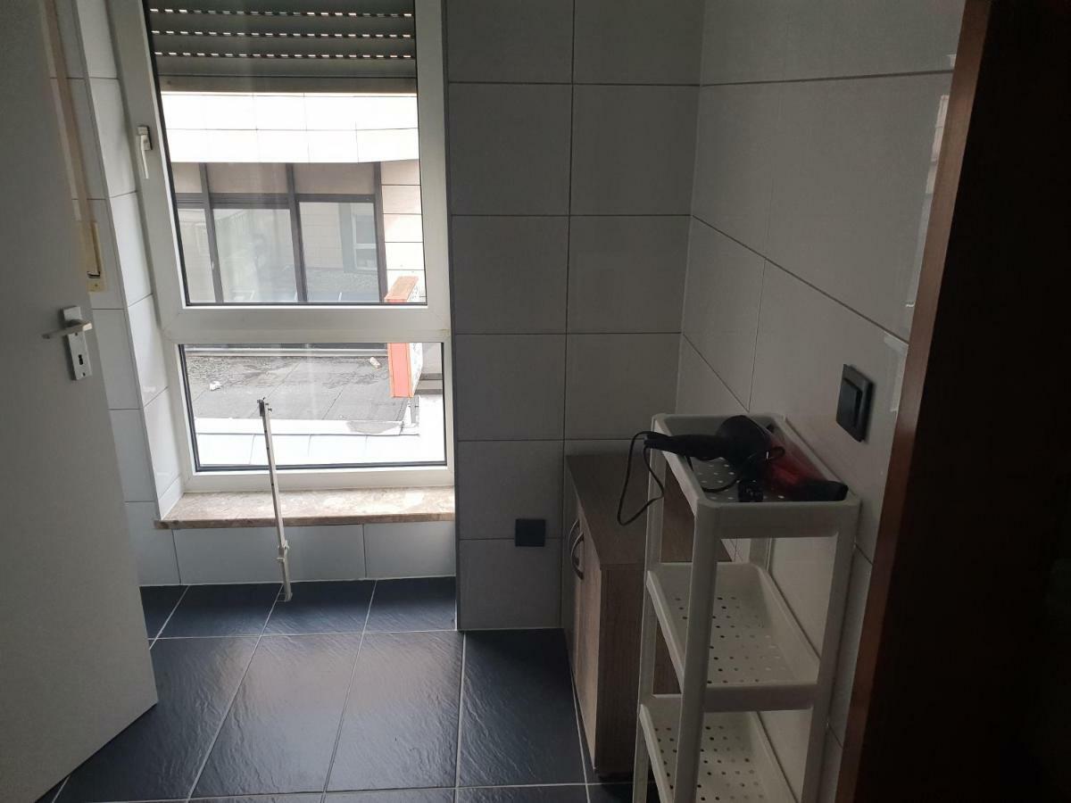 Apartmens Center Nurnberg Apartman Kültér fotó
