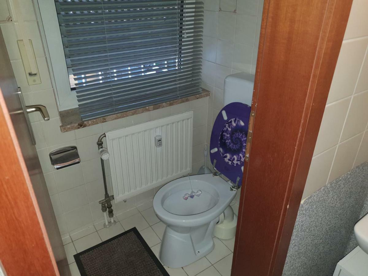 Apartmens Center Nurnberg Apartman Kültér fotó